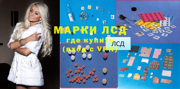 спайс Арсеньев